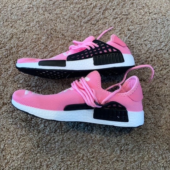 New slide on sneakers - Picture 4 of 5